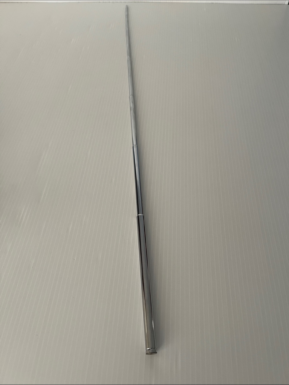 Vintage Metal Teacher’s Board Pointer